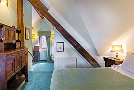 Superior Queen Room