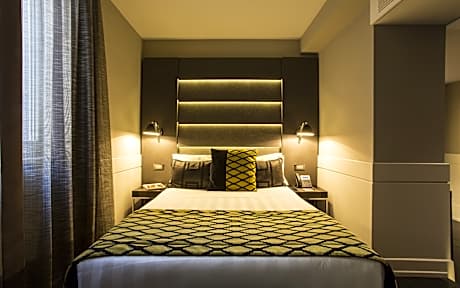 Deluxe Room double