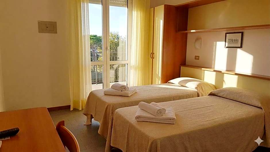 Hotel Conti