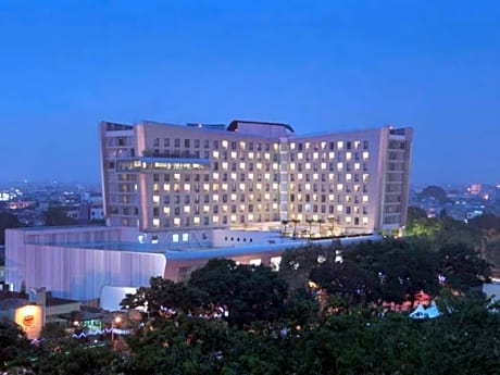 Santika Premiere Dyandra Hotel & Convention - Medan