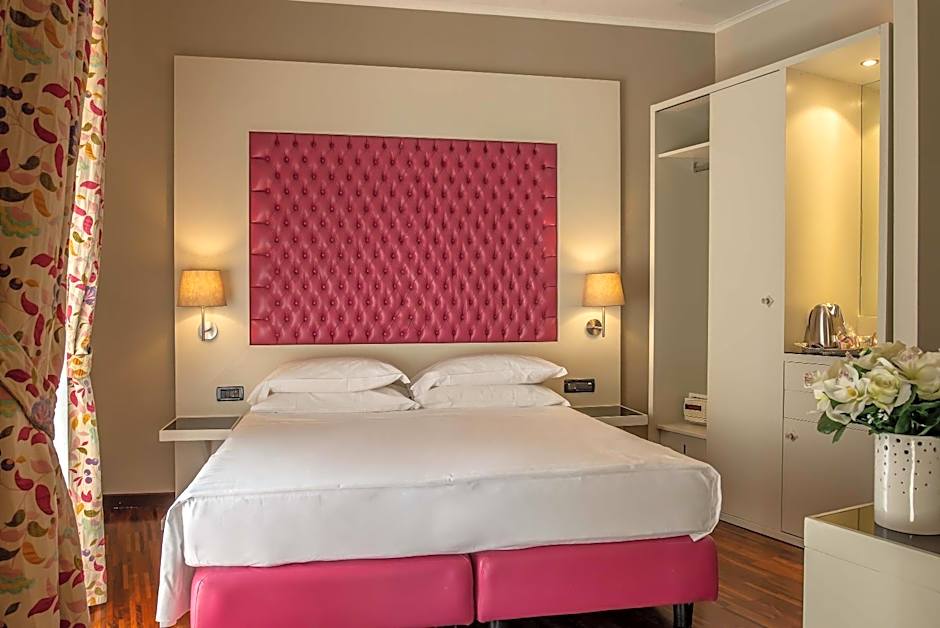 Merulana Inn Guest House