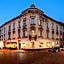 Spatz Aparthotel