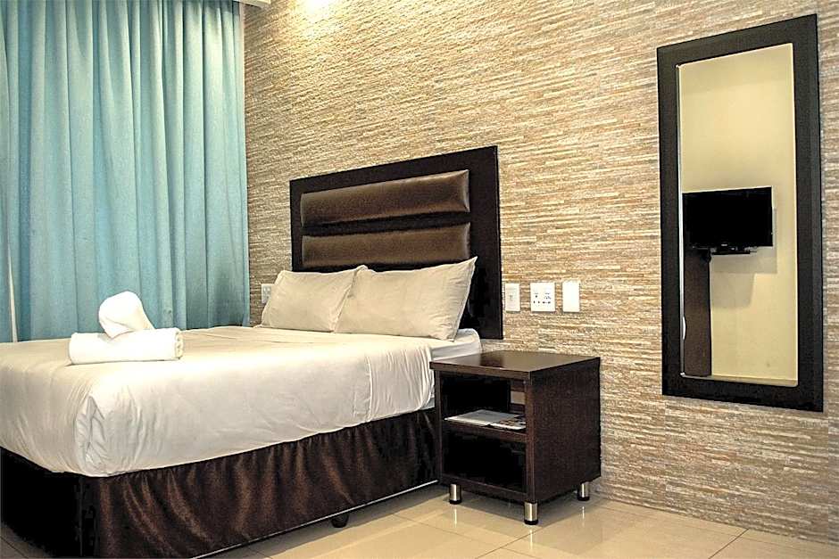 Bayside Hotel Pietermaritzburg