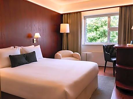 Superior Queen Room