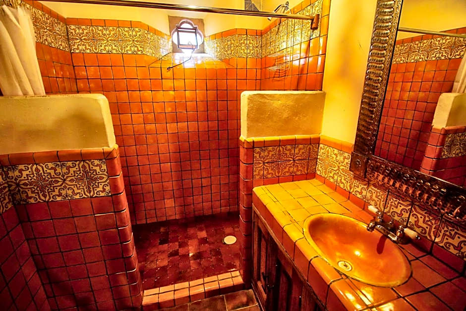 Hotel Casa Encantada