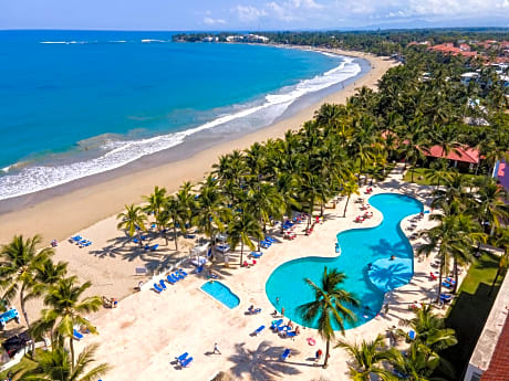 Viva Tangerine by Wyndham, A Trademark All Inclusive