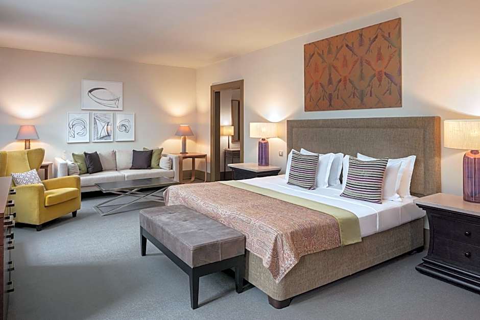 Augustine, A Luxury Collection Hotel, Prague