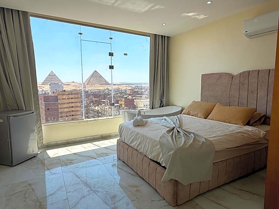 Amon Ra Hotel
