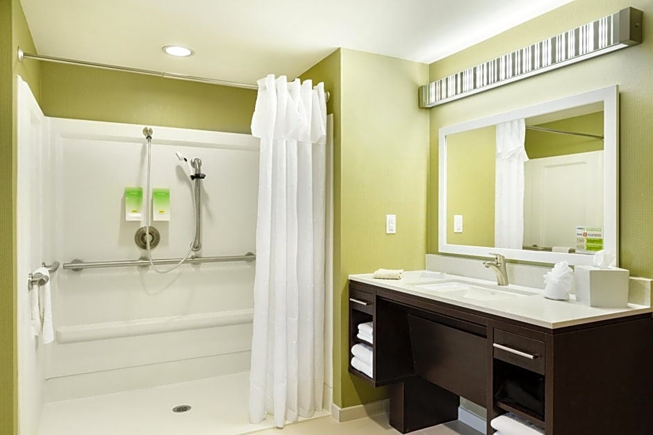 Home2 Suites By Hilton Omaha West