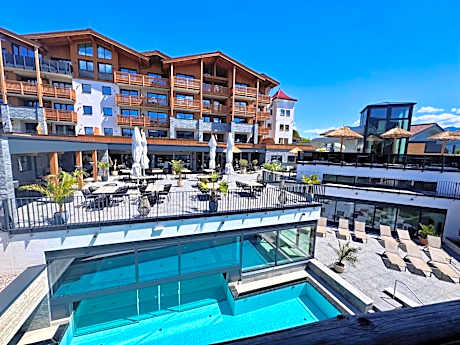 Ferienwelt Kesselgrub Hotel in Altenmarkt-Zauchensee