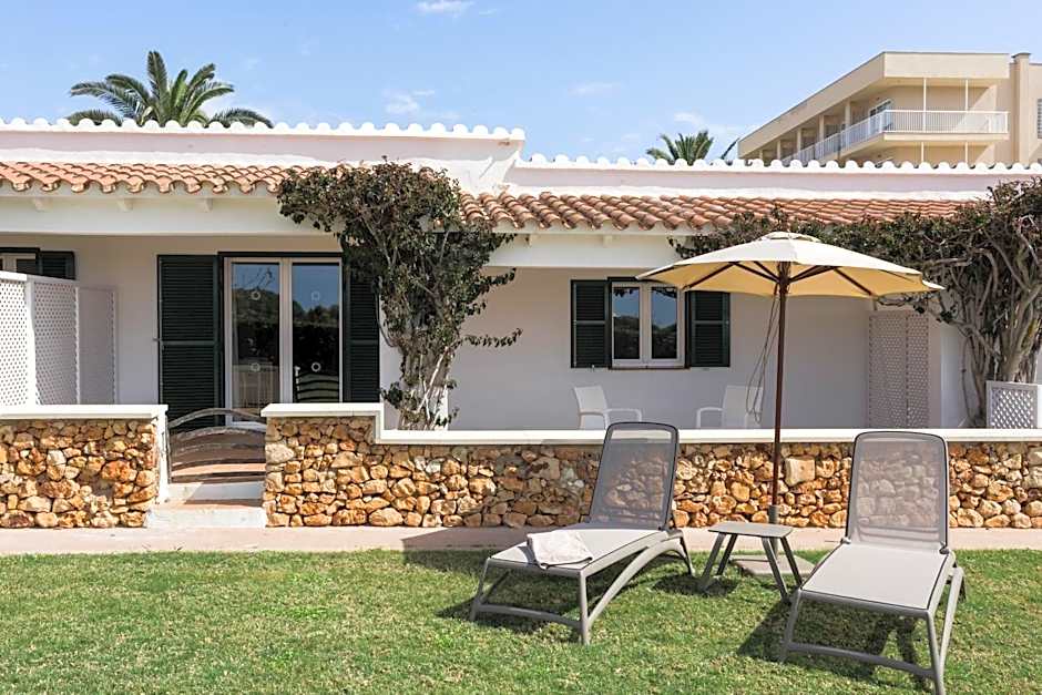 Minura Sur Menorca