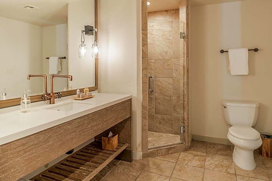 Cliffrose Springdale, Curio Collection by Hilton