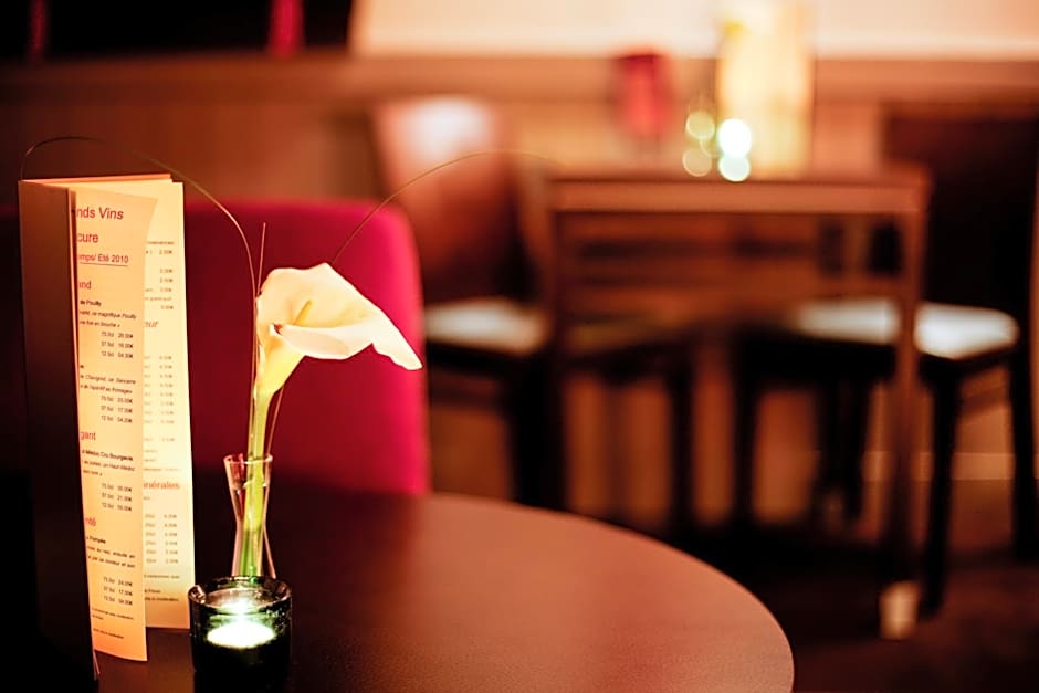 Mercure Deauville Centre