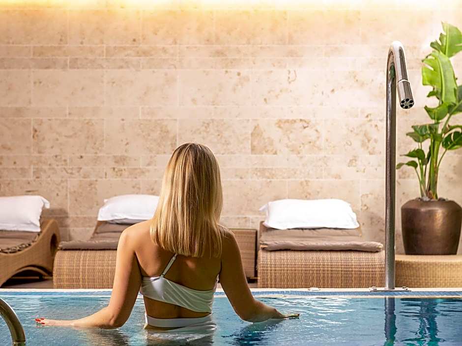 Sofitel London Heathrow