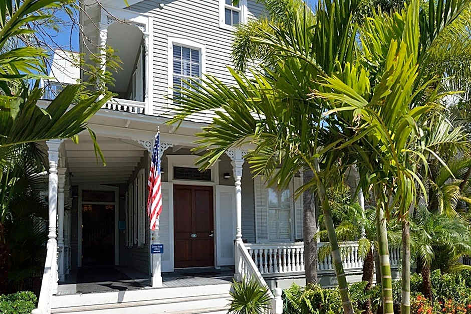 Chelsea House Hotel - Key West