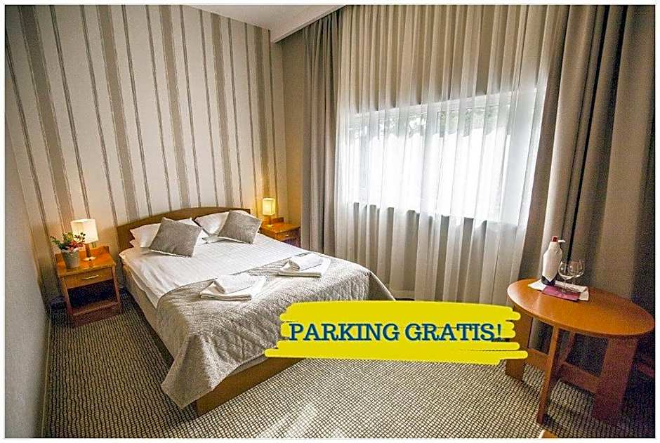 Hotel Polonez