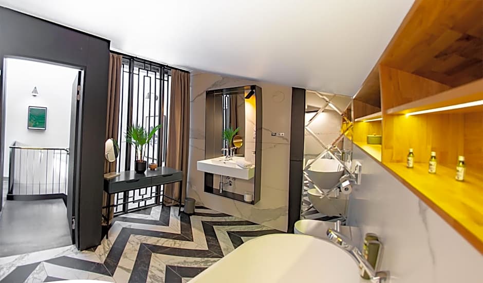 Stradom15 Apartments