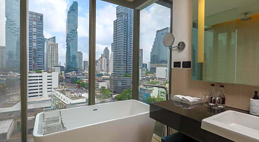 Amara Bangkok Hotel