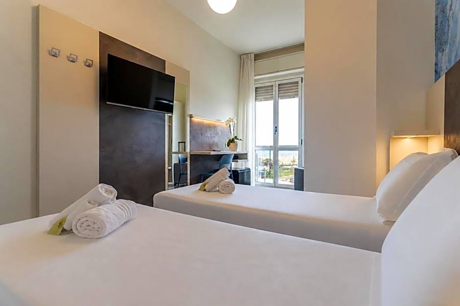 Hotel Airone