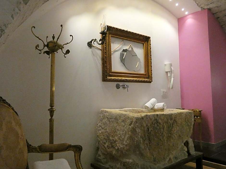 Masseria Barone Gambadoro
