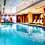 Orbi Palace Hotel Official