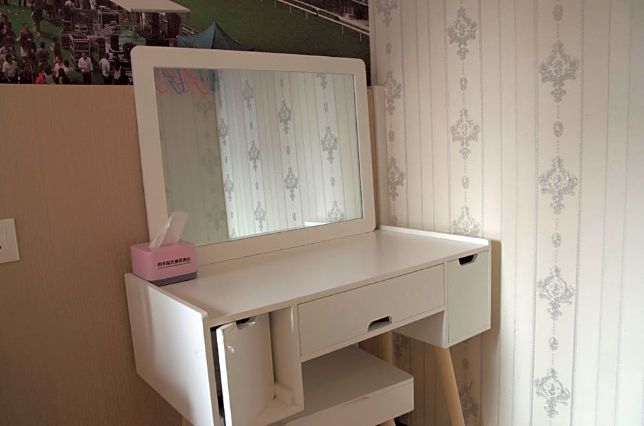 Whole Sunshine International Guesthouse