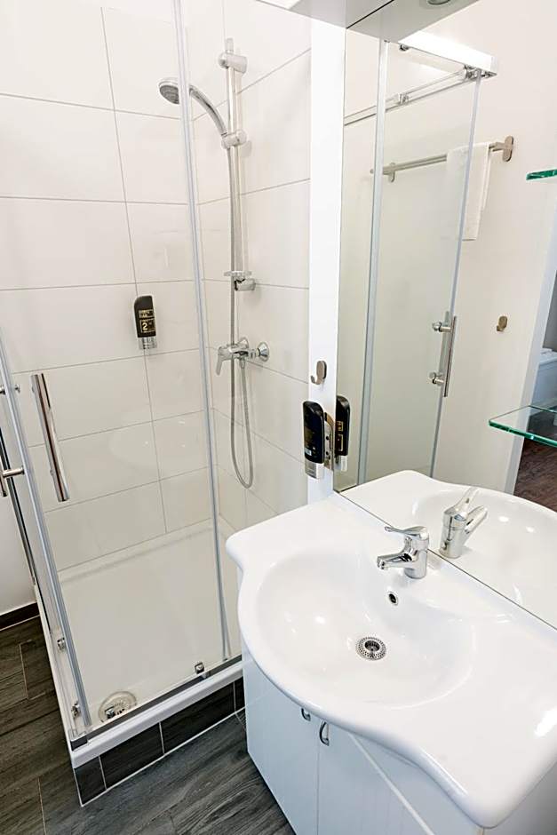 Hotel Schönbrunn by Vienna Living Apartments