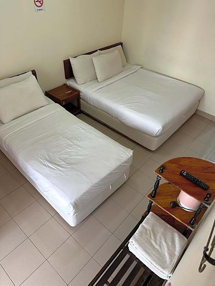 Hotel BB Inn @ Cameron