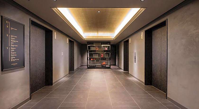 Mercure Tokyo Haneda Airport