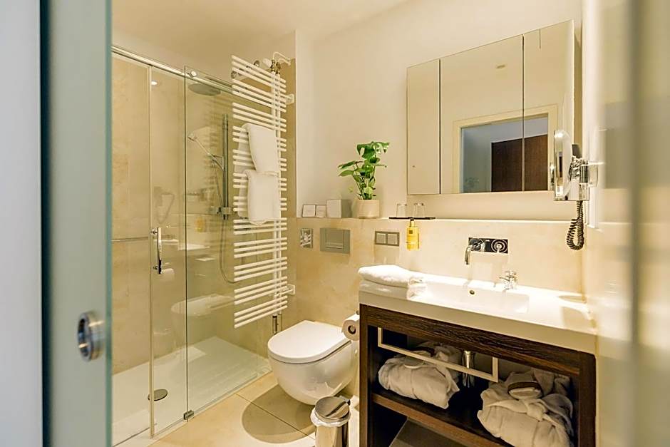 Hotel Eberhards am Wasser