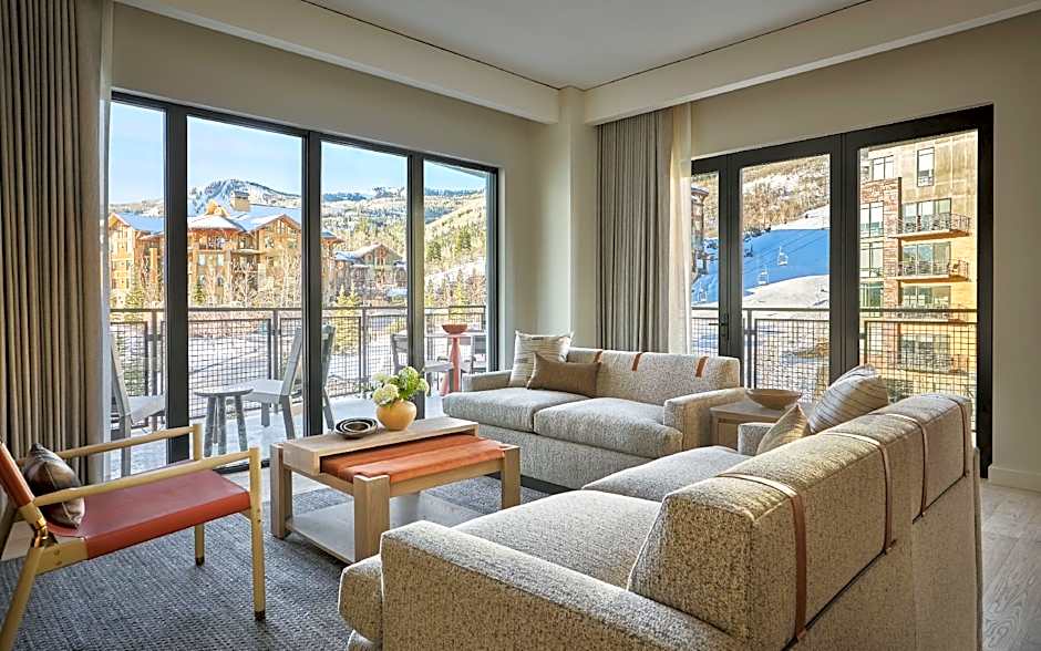 Pendry Park City
