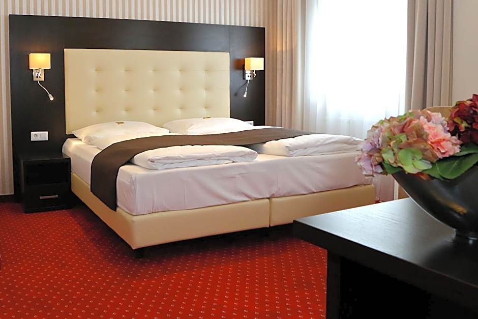 Hotel Herbst Berlin