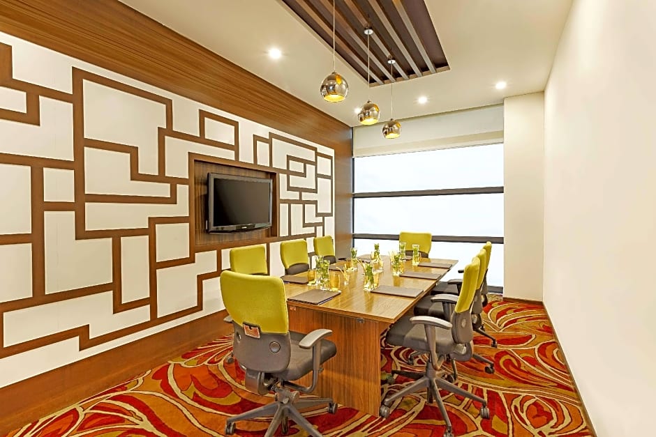 Sarovar Portico Outer Ring Road Bengaluru