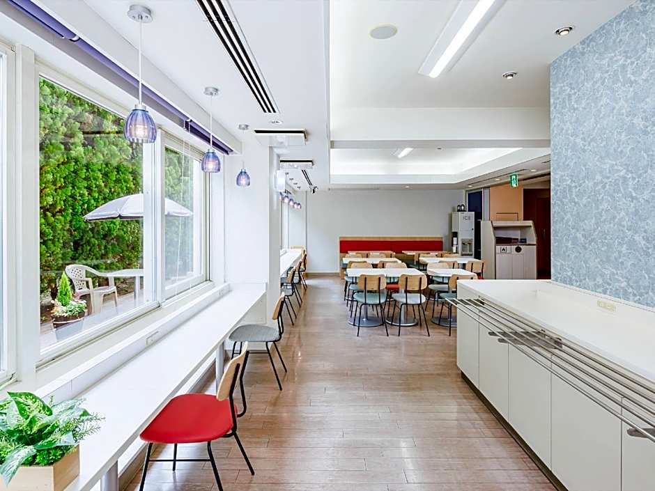 Comfort Inn Tsuchiura Ami