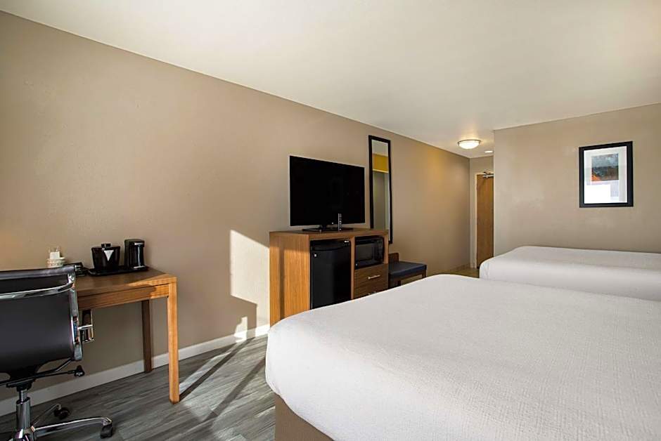Best Western Gallup West