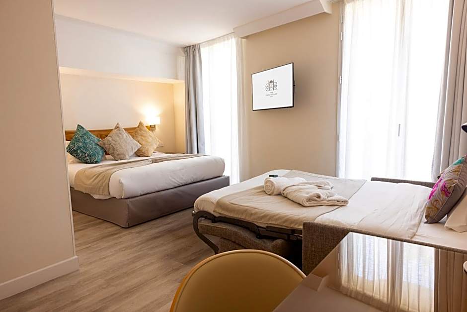 Cristal Hôtel & Spa