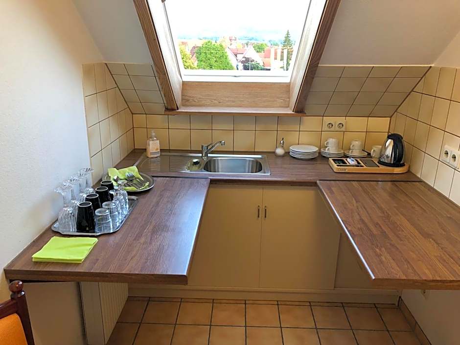 Hotel-Restaurant und Gästehaus Löwen