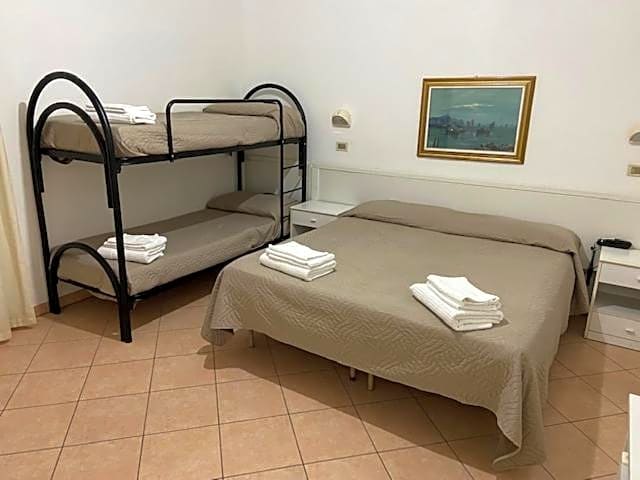 Hotel Primula