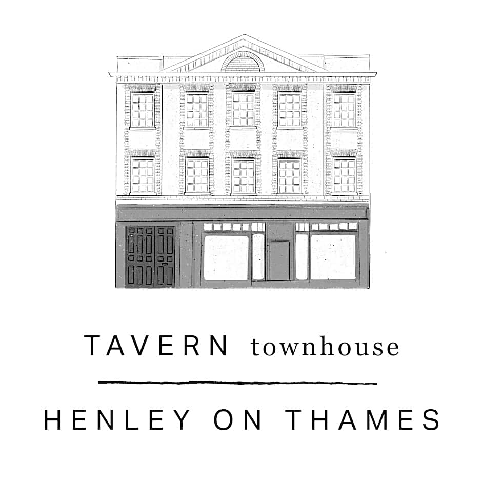 Tavern Townhouse - Boutique Town Centre Stay, Henley-on-Thames