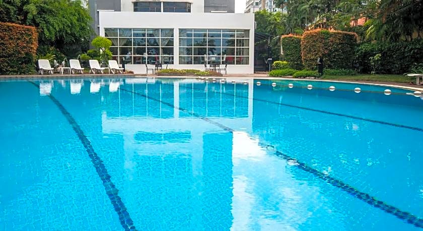 Promenade Hotel Kota Kinabalu