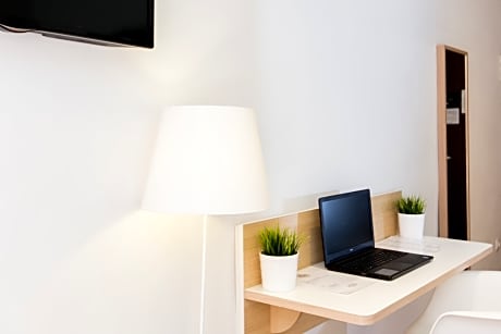 QUADRUPLE ROOM 4 ADULTS