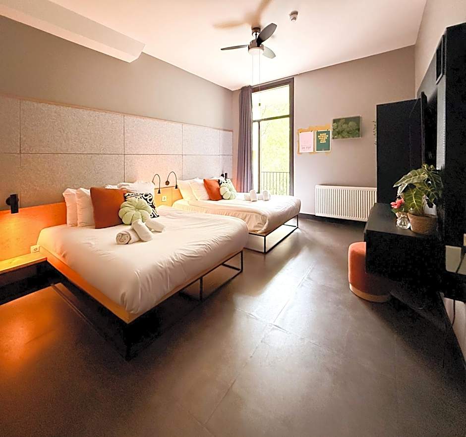 The Arcade Hotel Amsterdam