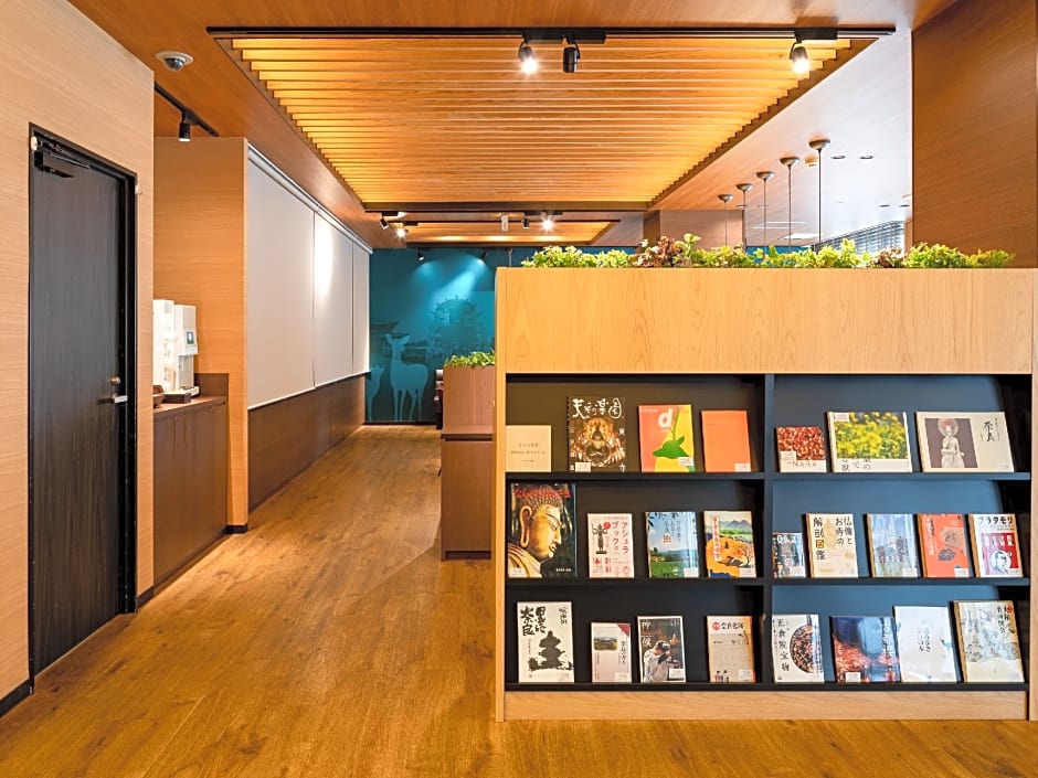 Comfort Hotel Nara
