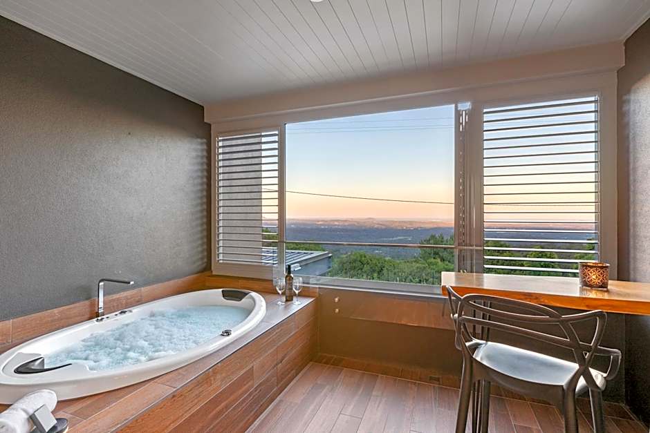 Altitude On Montville