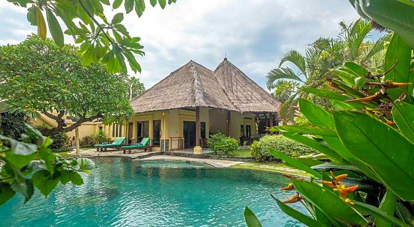 Amertha Bali Villas