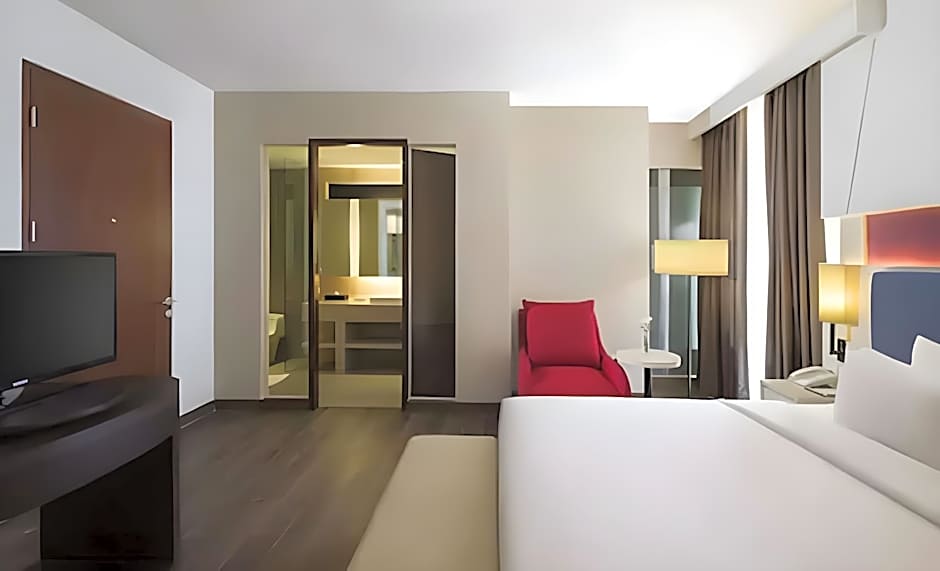 Amandaru Hotel Pekalongan