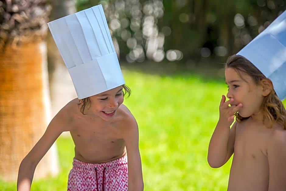 Hotel Parco Dei Principi