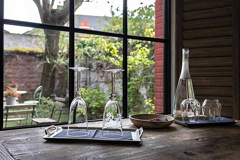 B&B PETIT PRINCE, GENT