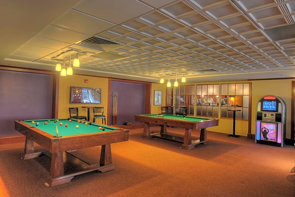 Wellsworth Hotel