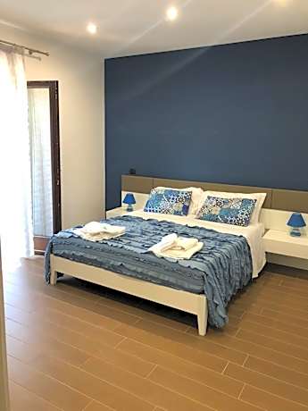 Deluxe Junior Suite
